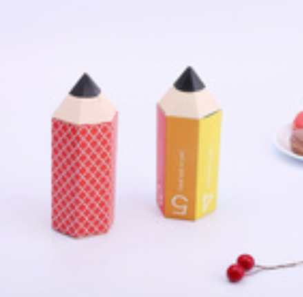 Gift Box - Pencil