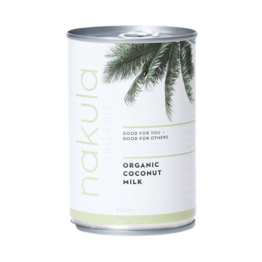 NAKULA Coconut Milk 400g