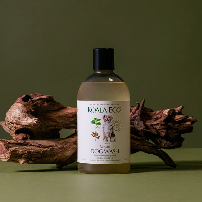 Koala Eco Dog Wash 500ml