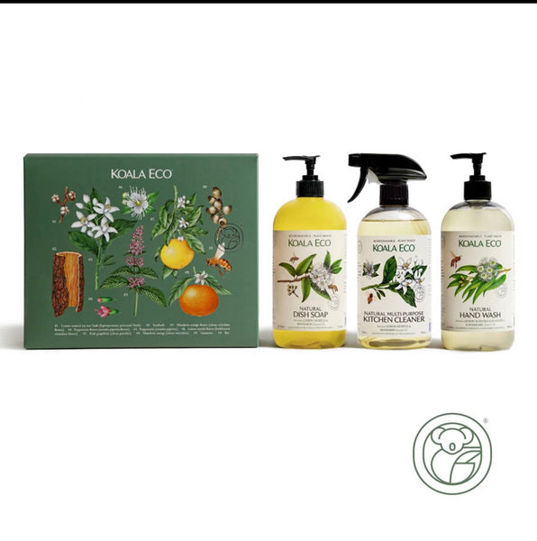 Koala Eco Gift Box Eco Home