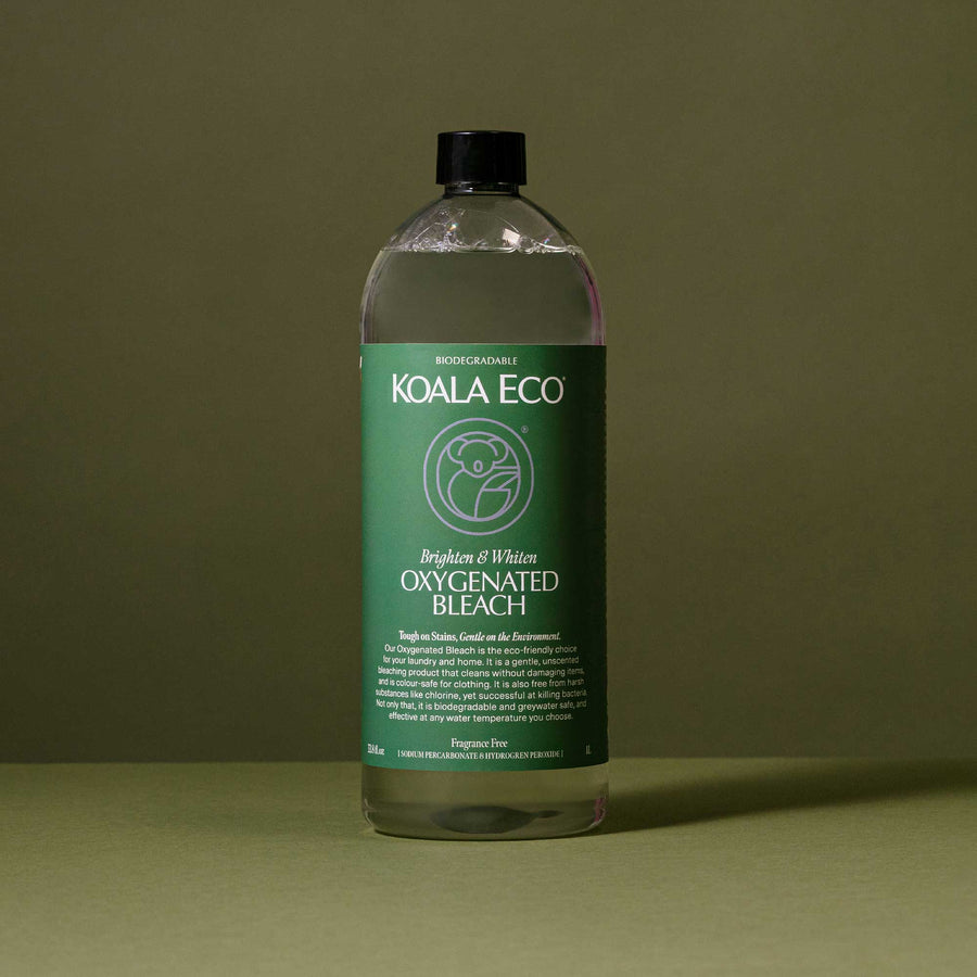 Koala Eco Oxygenated Bleach 1litre
