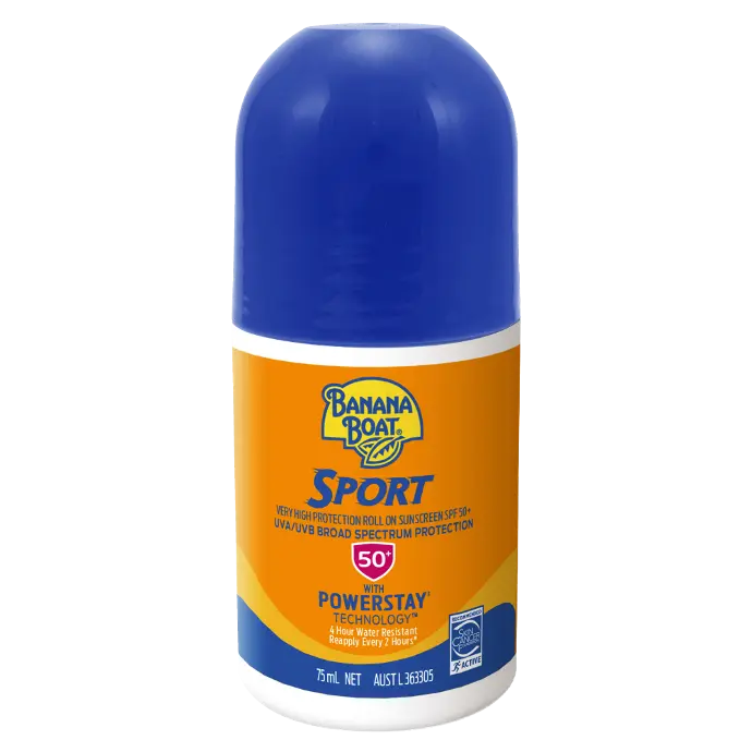 Sunscreen