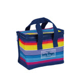 Lazy Dayz - Insulated Kids Lunch Box Cooler - Tamara 