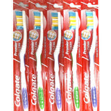 Colgate - Toothbrush - Single