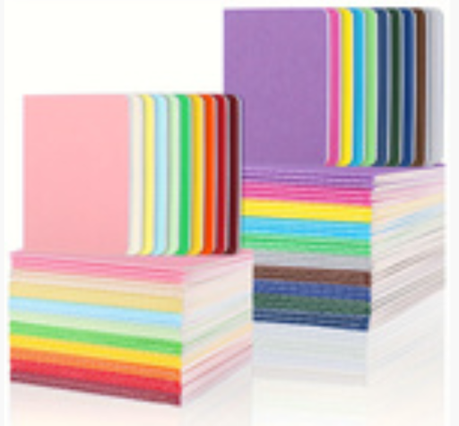 Small Notebook