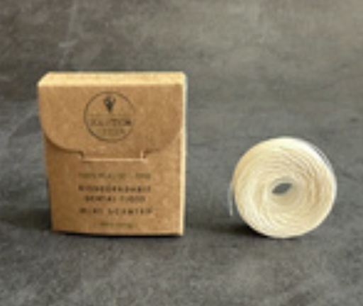 Biodegradable Dental Floss