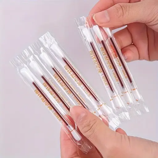 Disposable Iodine Cotton Swab - Pk 10