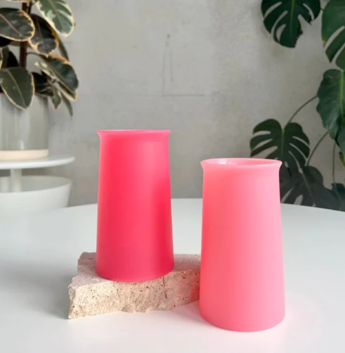PORTER GREEN Stegg Silicone Tall Tumbler Set Nara 2x350ml