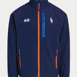 Australian Open - Polo Ralph Lauren - Ladies Polo Jacket - Navy - Medium - RRP $419