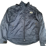 Australian Open - Full Zip WW Jacket - Junior 10 RRP $120