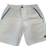 Australian Open - Men's Heritage Shorts - White - RRP $74.99