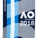 Australian Open - Sheridan Gym Towel - 100% Cotton