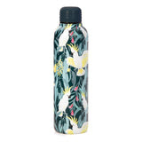The Australian Collection - Double-Walled Water Bottle - Native Birds