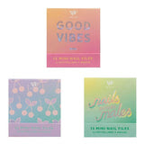 Yes Studio - Mini Nail File/ Emery Board