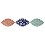Mati Trinket Plates - Eye