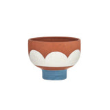 Ceramic - Erskine Bowl 14x14x10.5cm