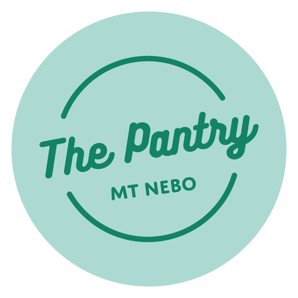 The Pantry